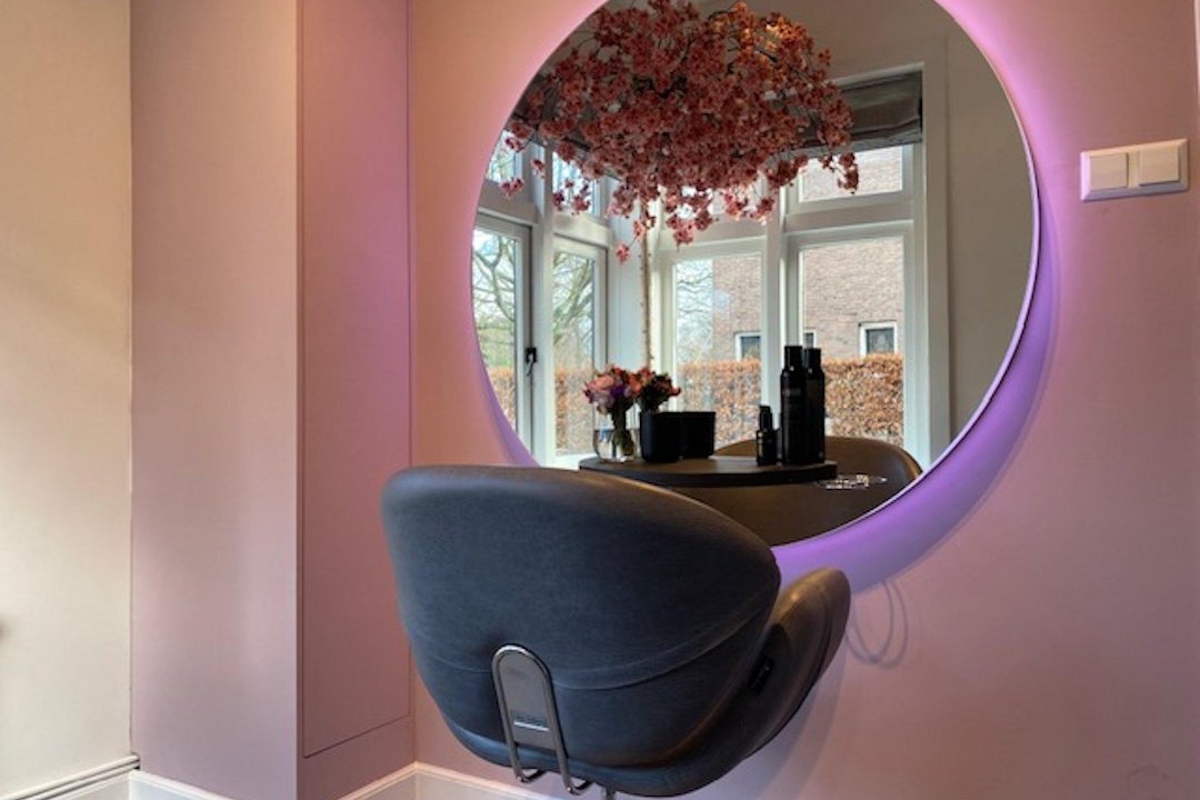 Beauty & Hair boutique Le chic, Haarlem