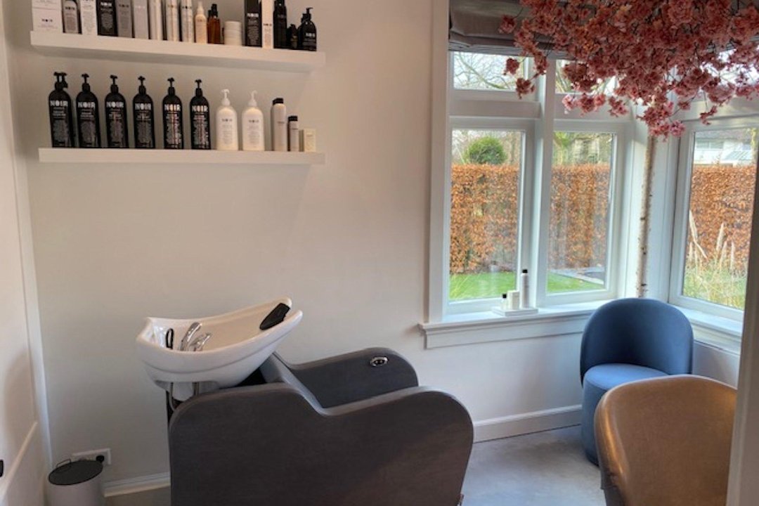 Beauty & Hair boutique Le chic, Haarlem