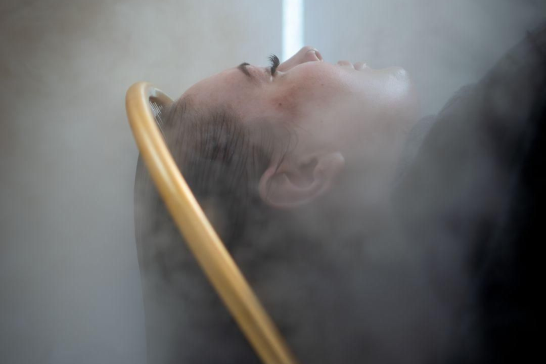 Head Spa & Ayurveda Massage, Alstaden, Oberhausen