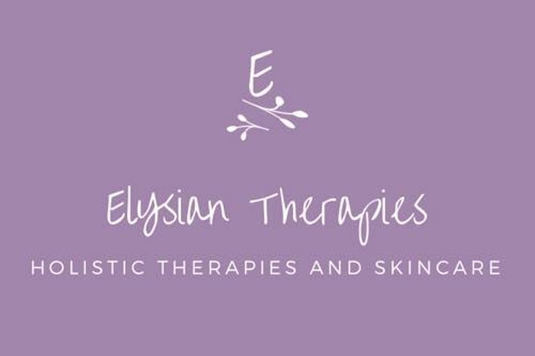 Elysian Therapies - Good Vibes Fitness, Covent Garden, London