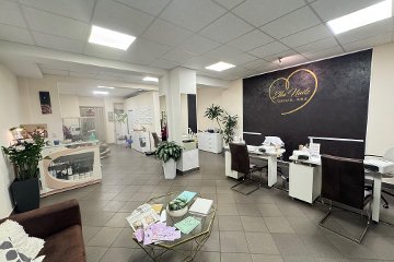 ELLA NAILS NAGELSTUDIO UND KOSMETIK DARMSTADT