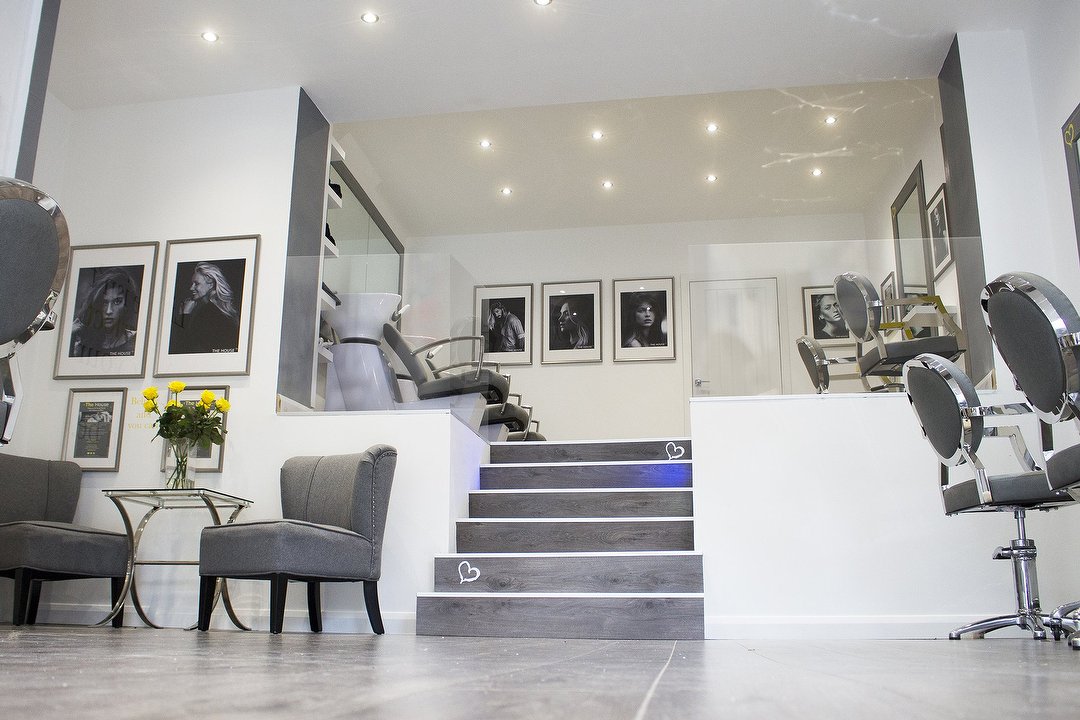 The House - Uxbridge, Uxbridge, London