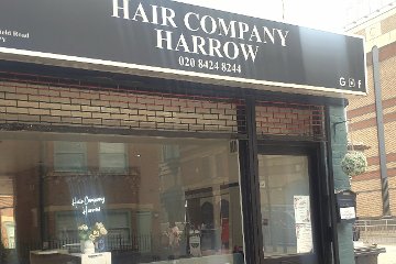 Hair Company Harrow