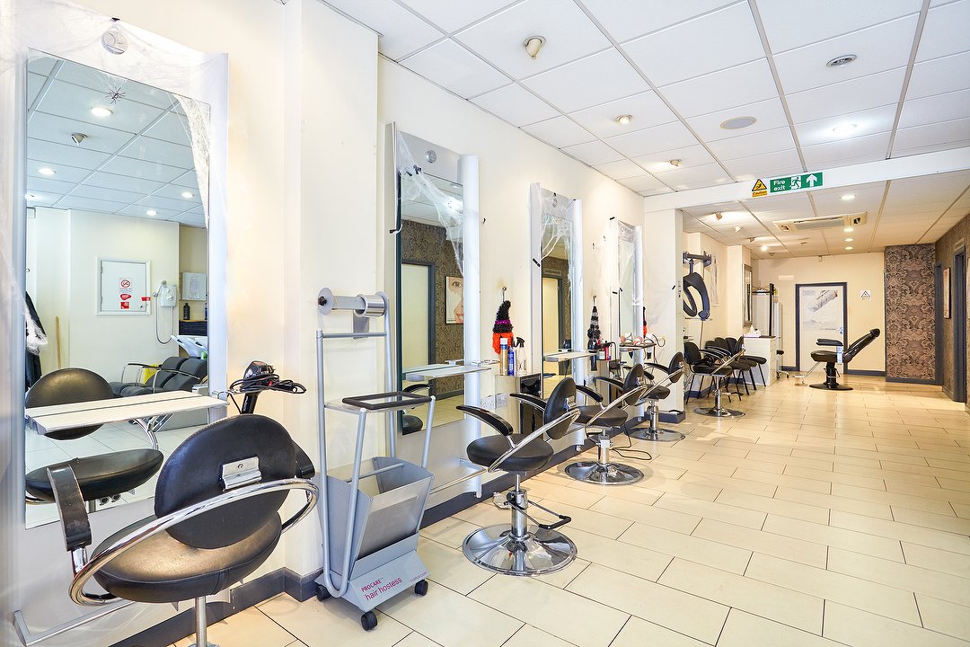 Top 20 Hair Salons Near Seven Kings London Treatwell