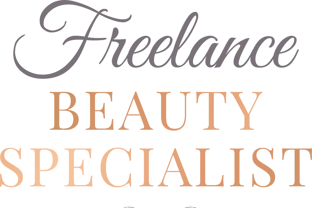 Freelance Beauty Specialist, Edgbaston, Birmingham