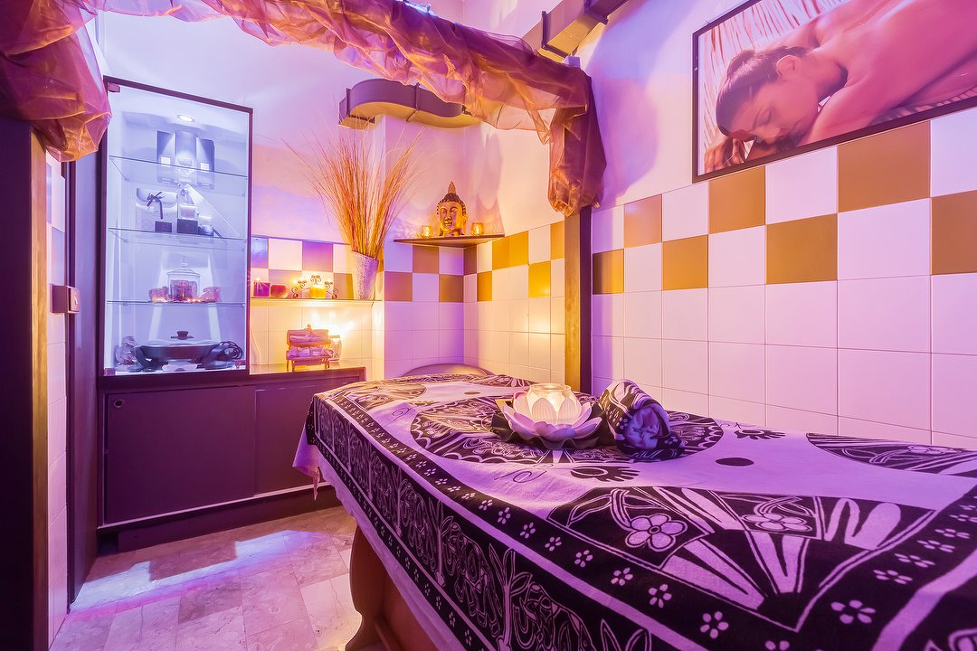 Hang Loose, Tuscolano, Roma