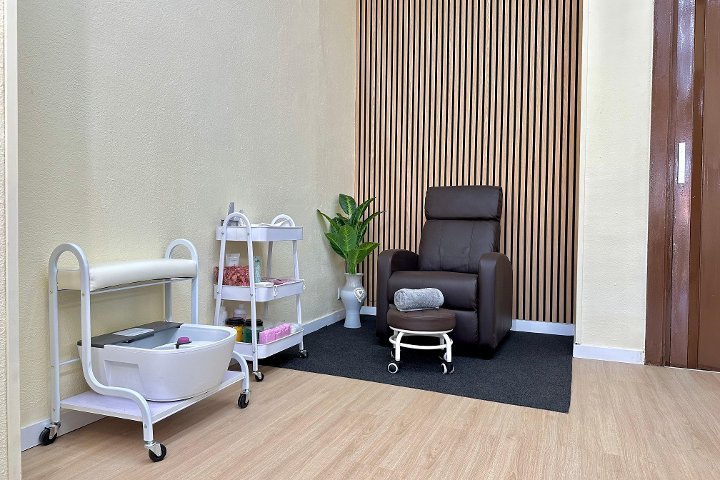 Happy Nails BDN - Onglerie Badalona - Photo de galerie - OneBooking