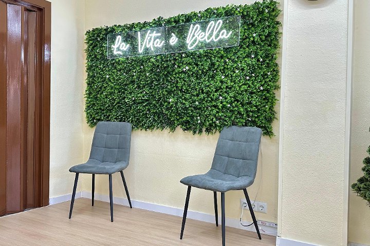 Happy Nails BDN - Onglerie Badalona - Photo de galerie - OneBooking