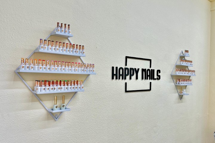 Happy Nails BDN - Onglerie Badalona - Photo de galerie - OneBooking