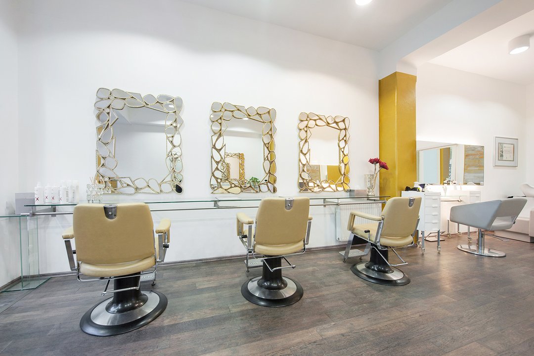 Friseur Superkampel, 3. Bezirk, Wien