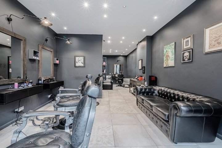 Barbe à bidou - Paris 15ème - Coiffure Paris - Photo de galerie - OneBooking