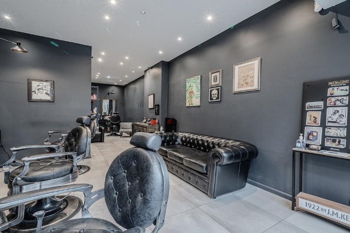 Barbe à bidou - Paris 15ème - Coiffure Paris - Photo de galerie - OneBooking