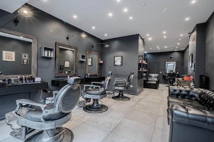 Barbe à bidou - Paris 15ème - Coiffure Paris - Photo de galerie - OneBooking