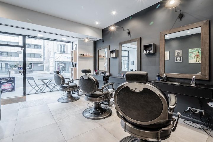 Barbe à bidou - Paris 15ème - Coiffure Paris - Photo de galerie - OneBooking
