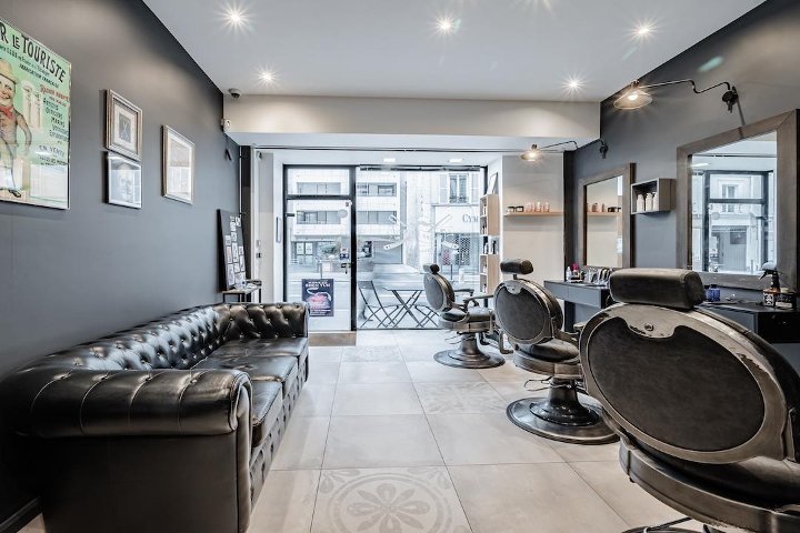 Barbe à bidou - Paris 15ème - Coiffure Paris - Photo de galerie - OneBooking