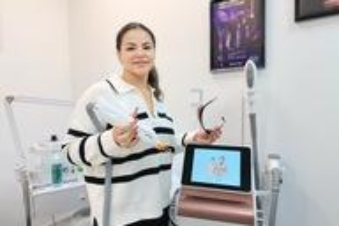 Beauty Goals / Waxing Goals, Centrum Almere Stad, Almere