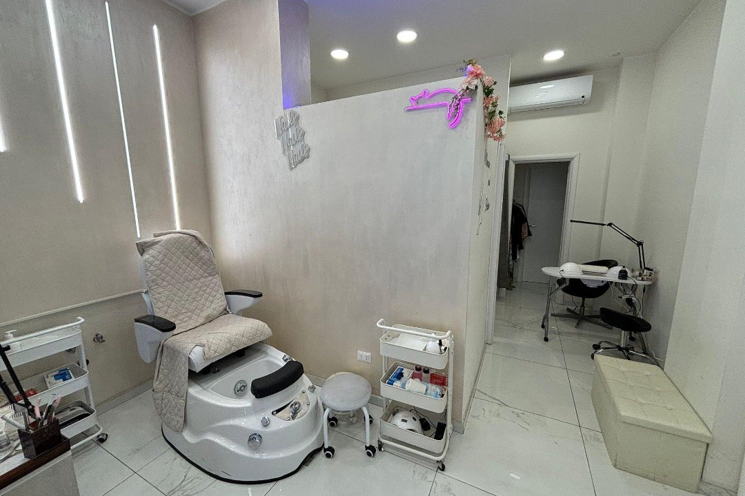 Stella Nails - Roma, Marconi, Roma