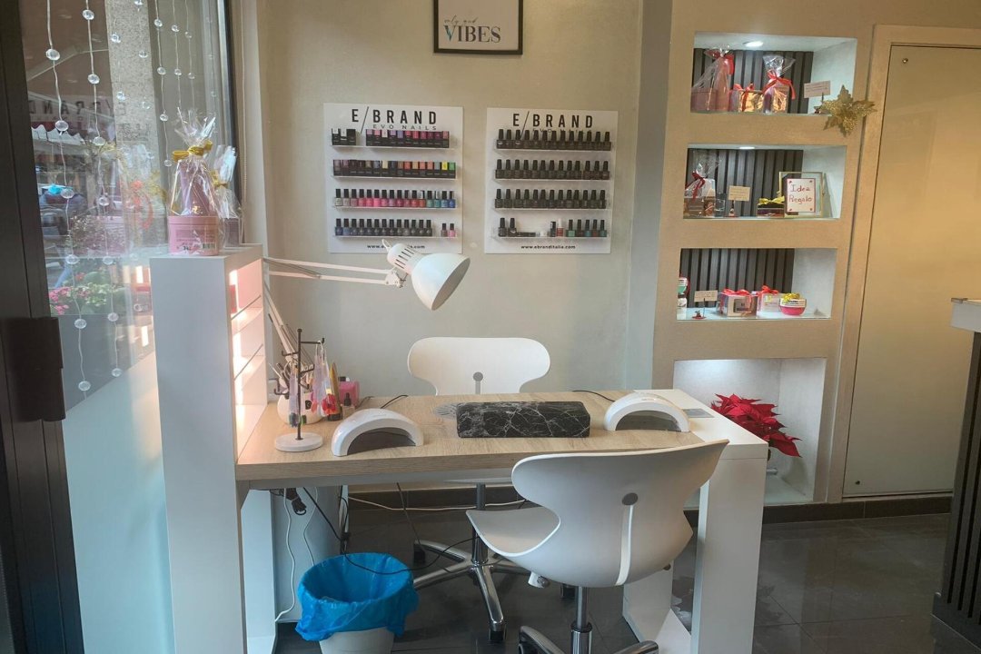 Be Cool - Sesto San Giovanni, Rondinella - Baraggia - Restellone, Lombardia