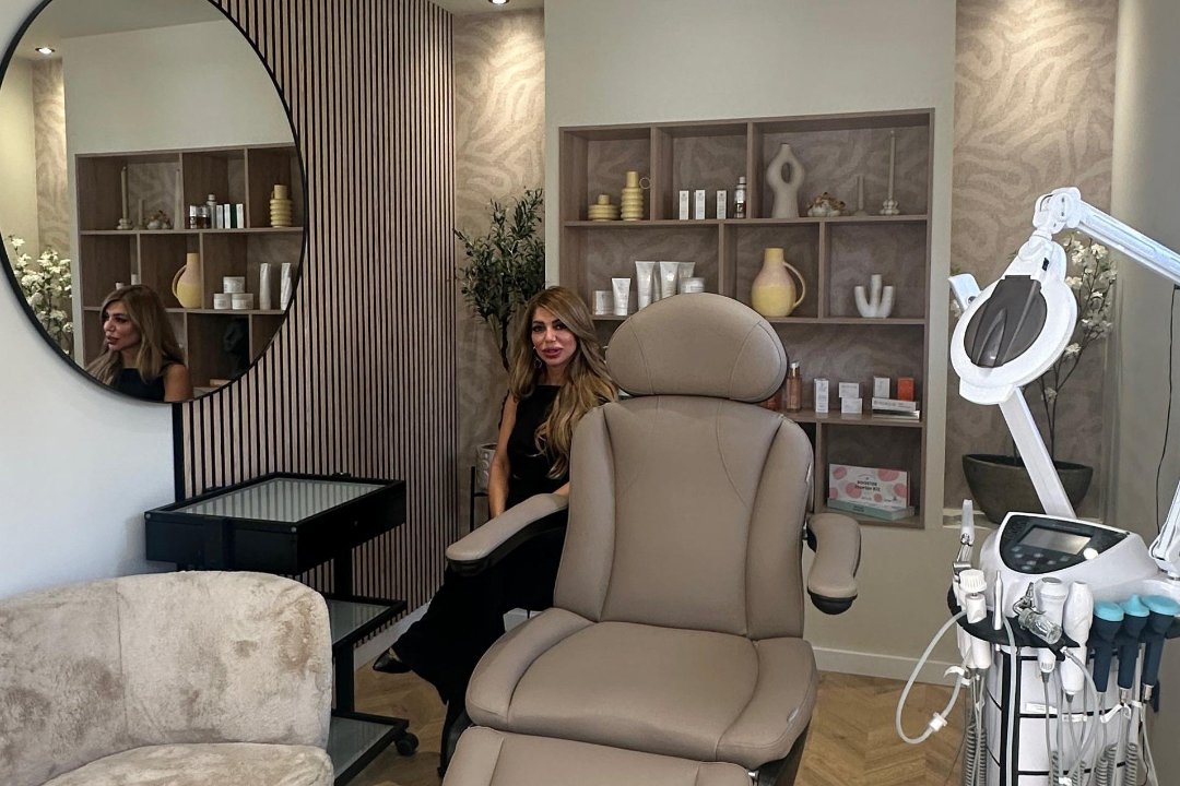 Sky Skin & Beauty, Berghem, Noord-Brabant