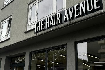 The Hair Avenue