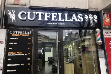 CUTFELLAS