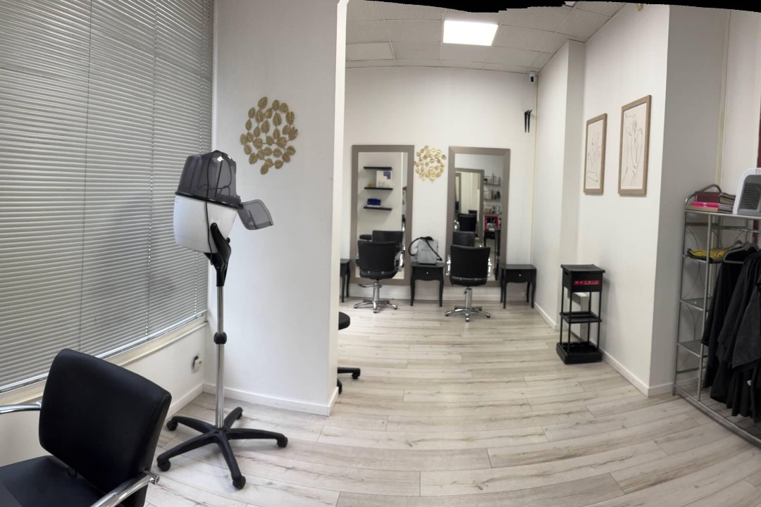 Beauty Souad, Bagnolet, Seine-Saint-Denis