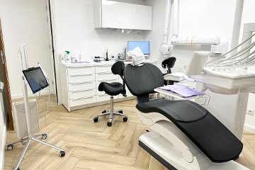 Dental Clinique