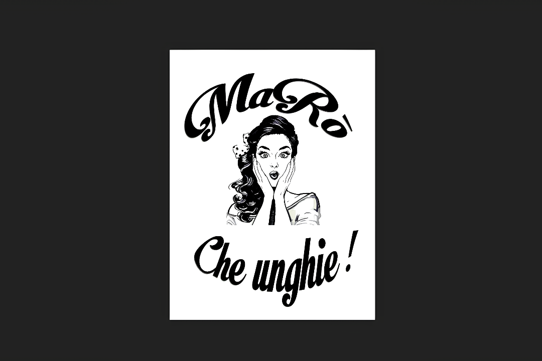 MaRò Che Unghie! Cantalupo, Parabiago, Lombardia