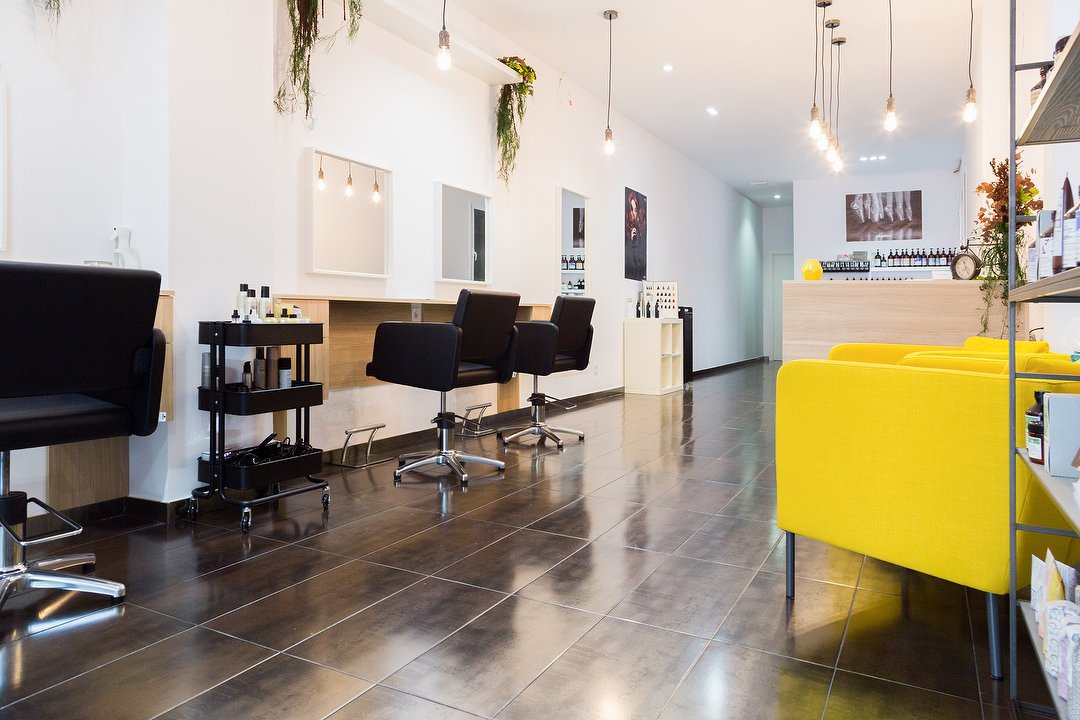 Soluma Hair Studio, Passeig de Sant Joan, Barcelona