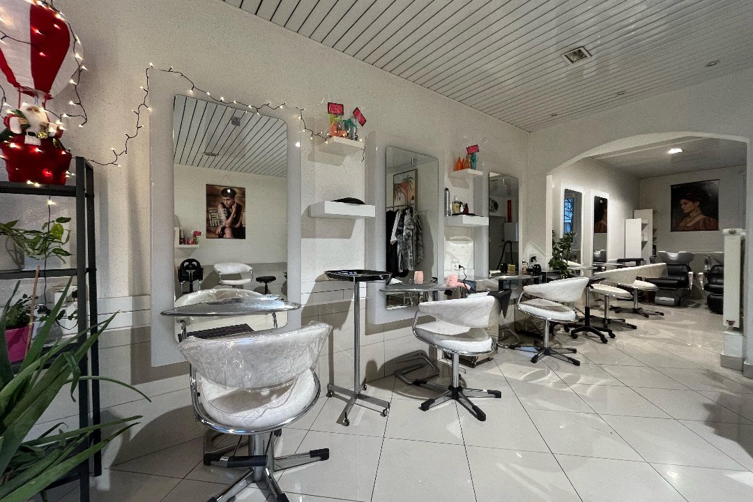 YN Coiffure, Maisons-Alfort, Val-de-Marne