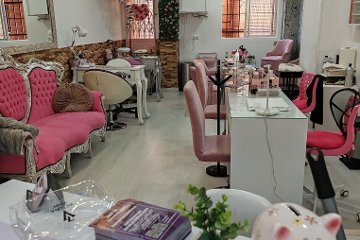 Nails Spa Esperanza Martínez