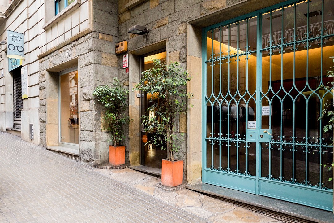 Salón Toro Estética, Sant Gervasi-Galvany, Barcelona