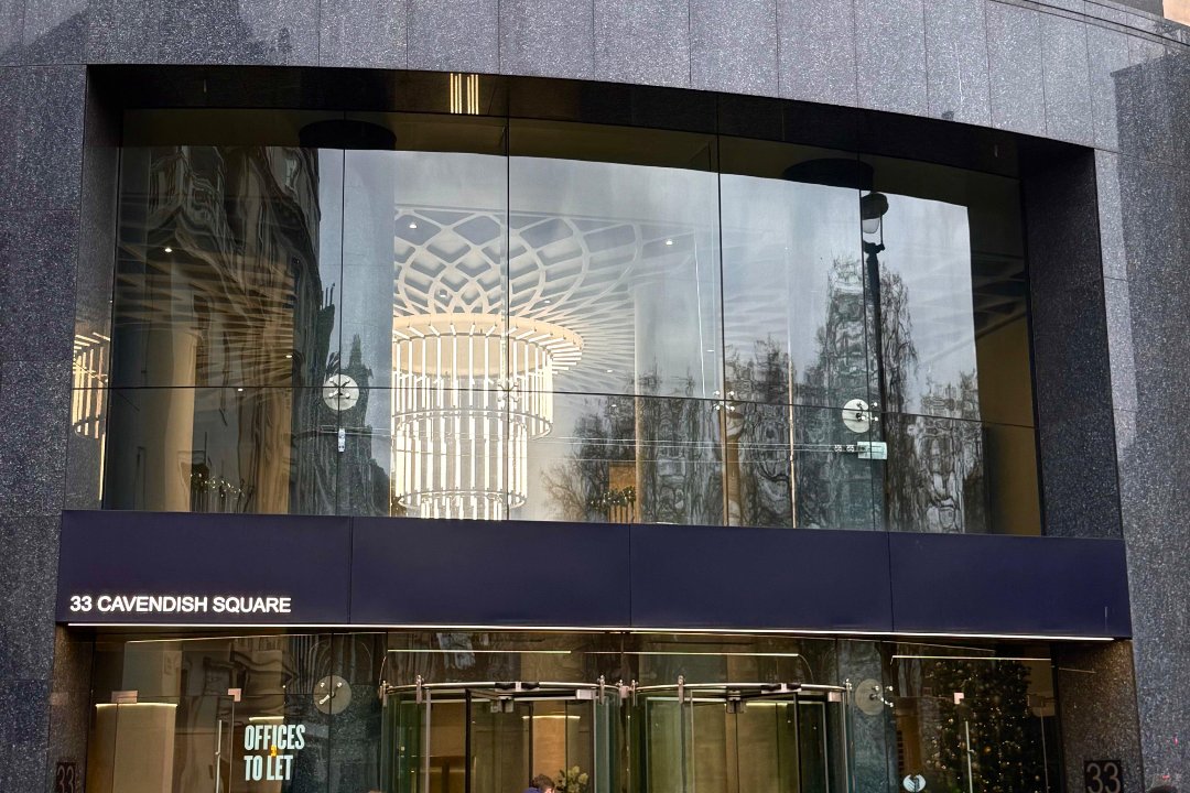 Beauty Institute, Oxford Circus, London