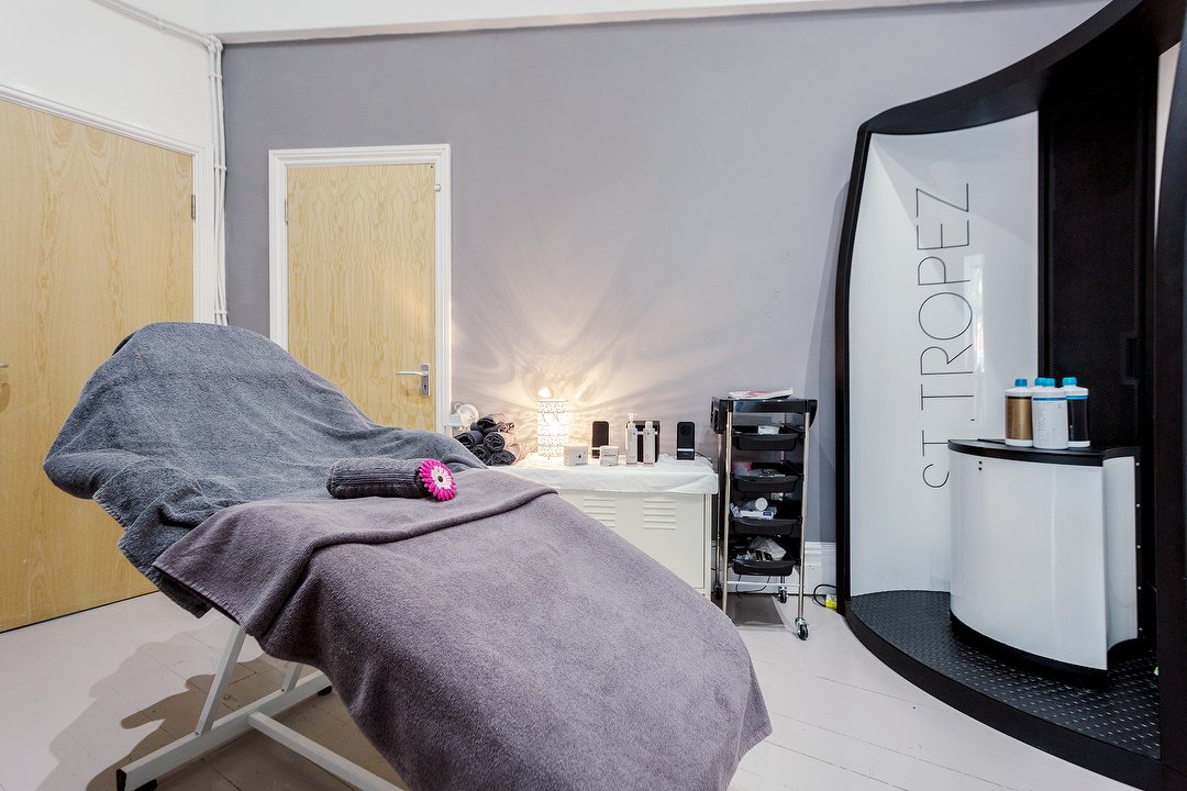 Beauty Tonic 7B Nicolas Road, Chorlton, Manchester