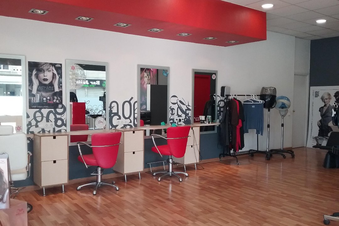 Ego Peluquería, Poble Nou / Zona Esportiva, Provincia de Barcelona