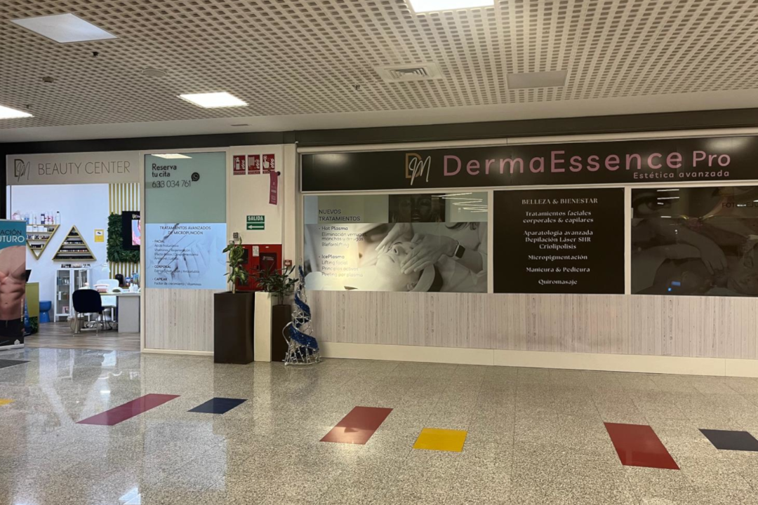 DermaEssense Pro, Espinardo, Murcia