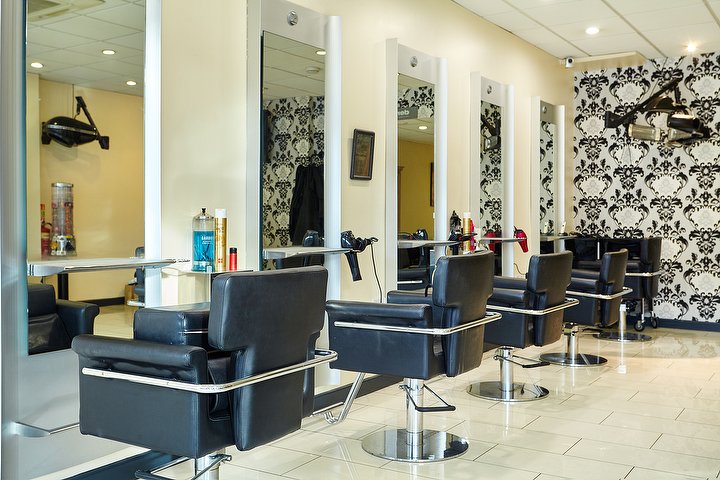 Styles Ahead Chingford | Hair Salon in Chingford, London - Treatwell