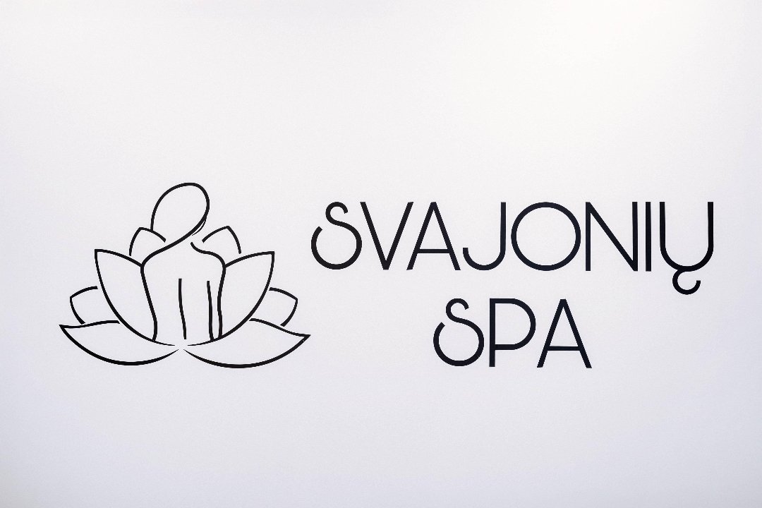 Svajonių SPA Savanorių pr., Dainava, Kaunas