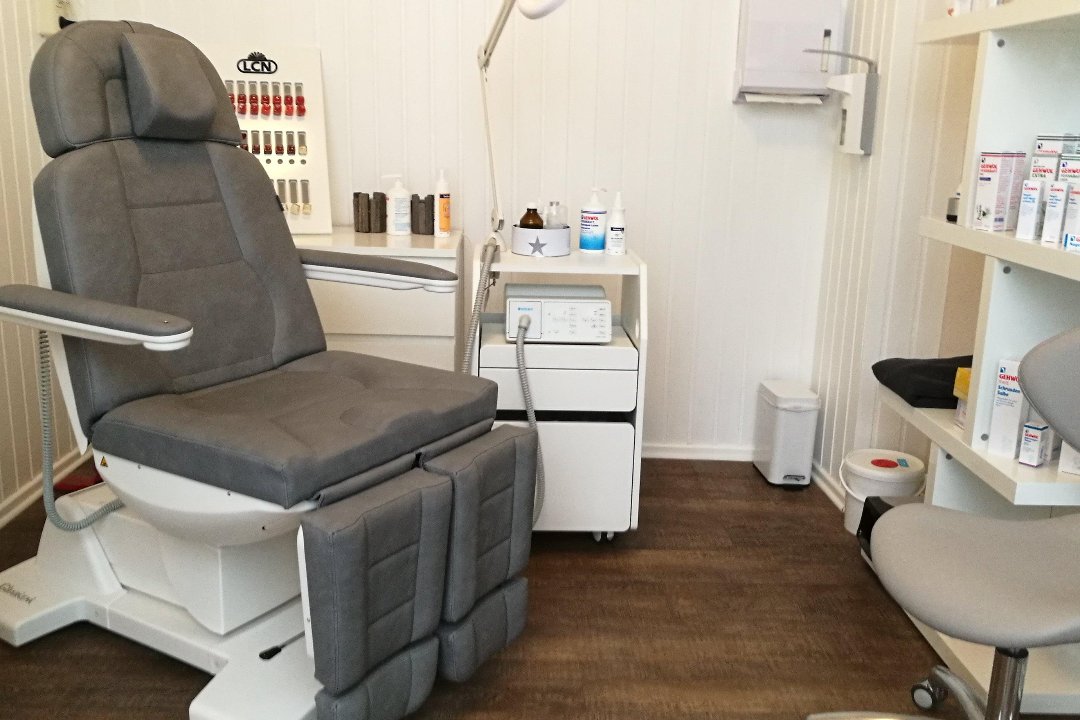 Satine Kosmetik und Wohlfühlsalon, Wehlheiden, Kassel