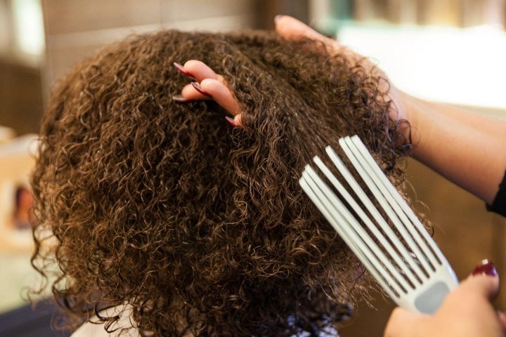 Scissor Sisters - Coiffure Lecce - Photo de galerie - OneBooking