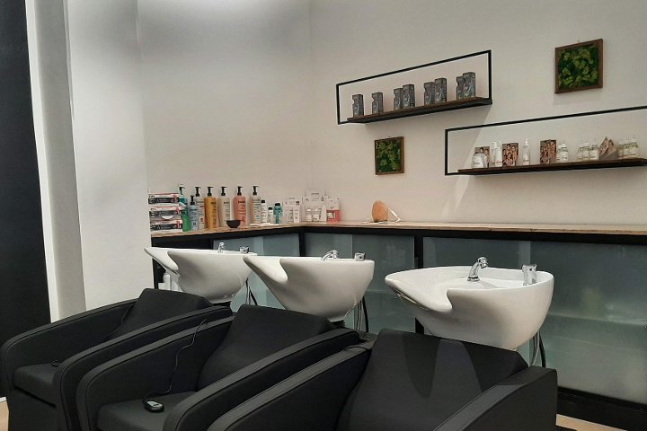 Scissor Sisters - Coiffure Lecce - Photo de galerie - OneBooking