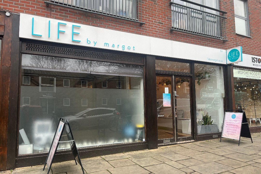 Thu An Massage, Hornsey, London