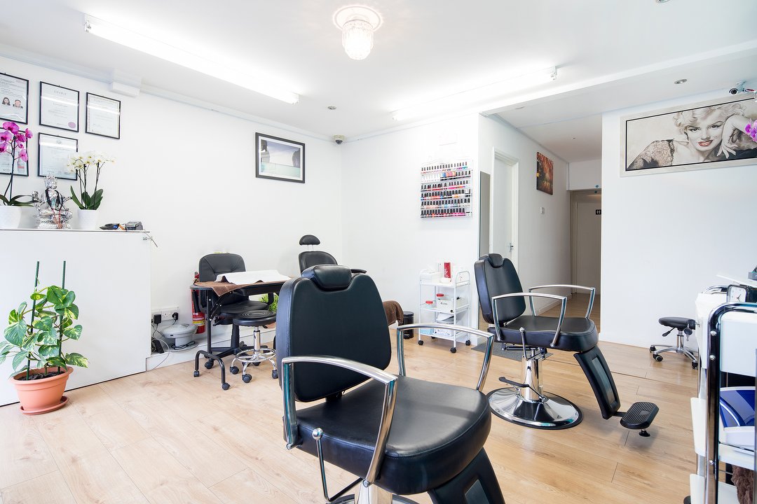 Essential Beautyworks Beauty Salon in Plumstead, London Treatwell