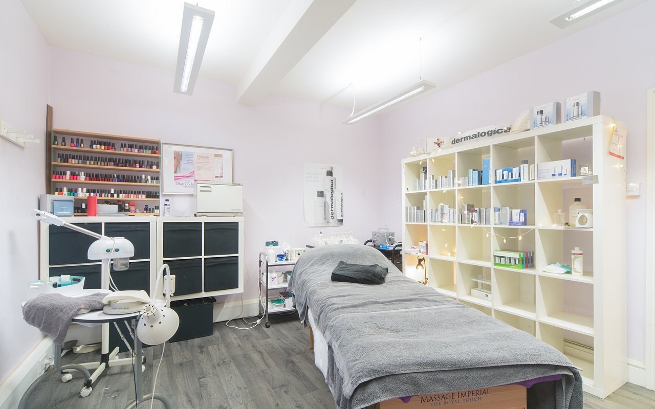 Massages in Harrogate, North Yorkshire - Treatwell