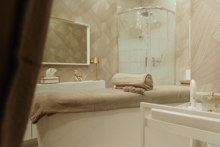Diana Barbagallo - Épilation Roma - Photo de galerie - OneBooking