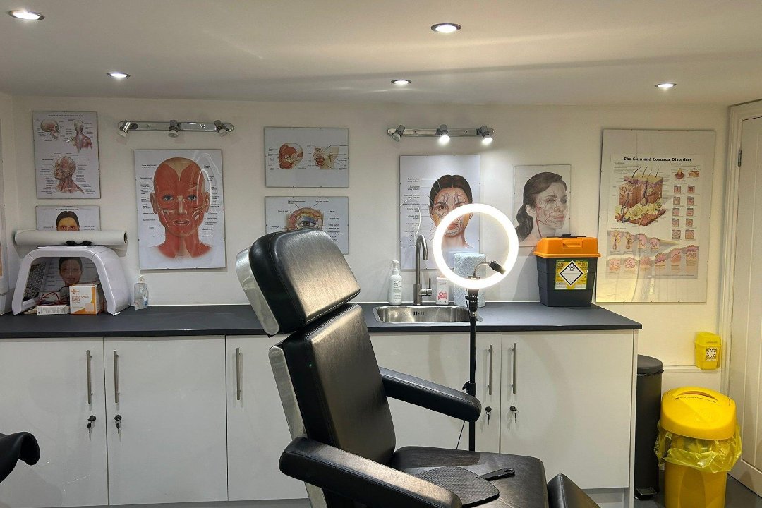 South Street Aesthetics, Eastbourne, East Sussex