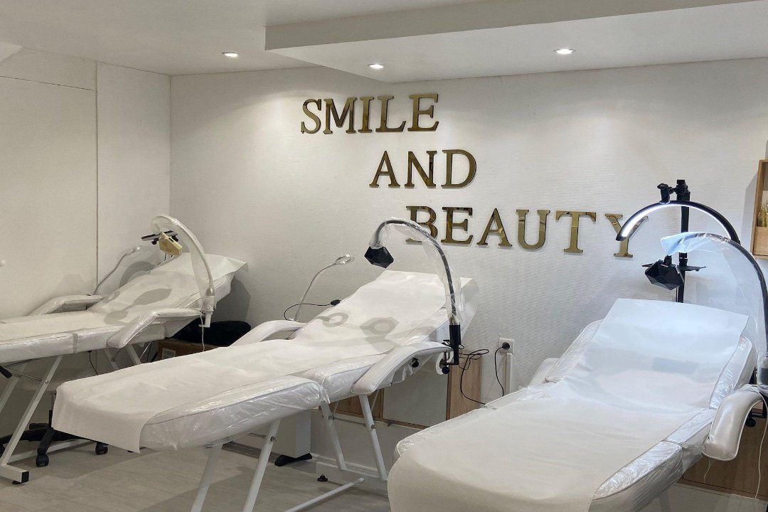 Smile Beauty Academy, Le Blanc-Mesnil, Seine-Saint-Denis