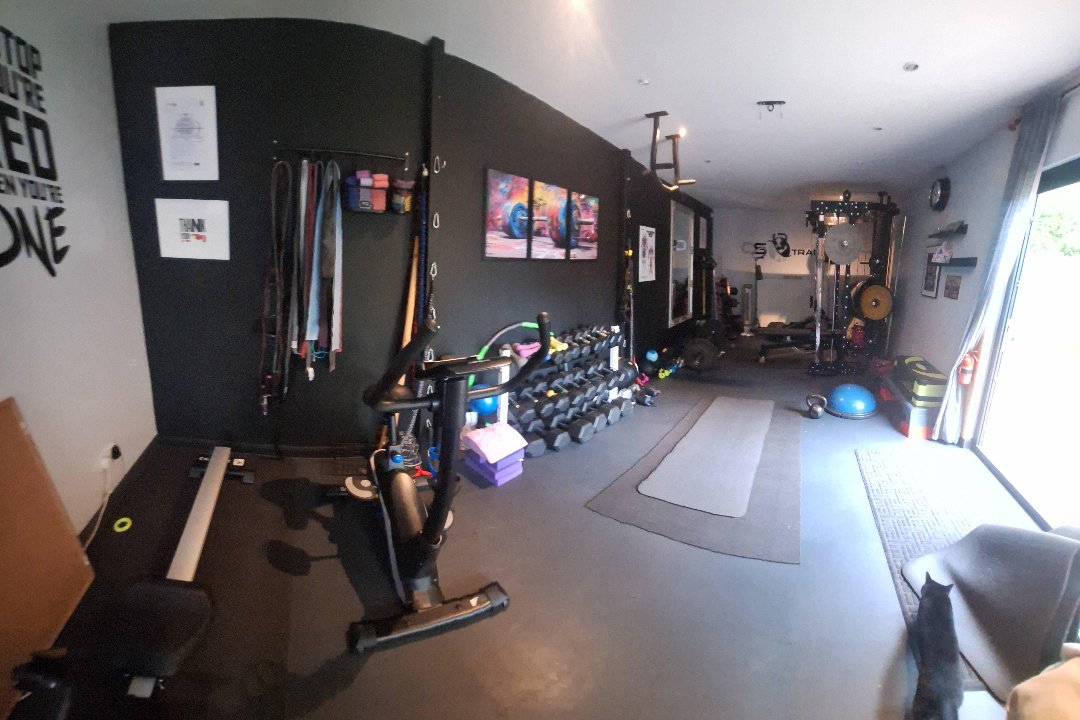 CS Personal Training, Eastcote, London