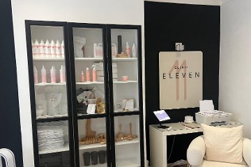 Clinic Eleven