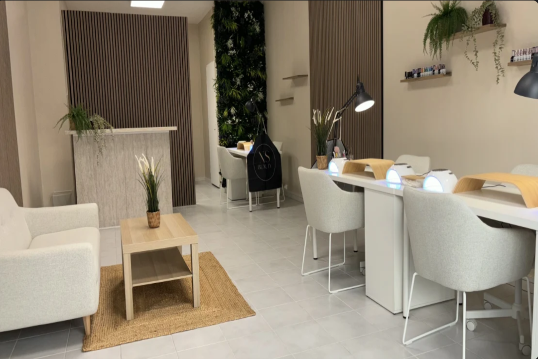 XS Beauty, Thiers, Marseille